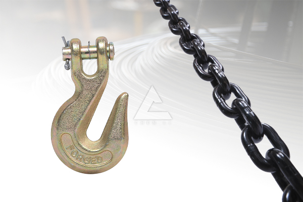 羊角抓鉤、翅鉤使用方法